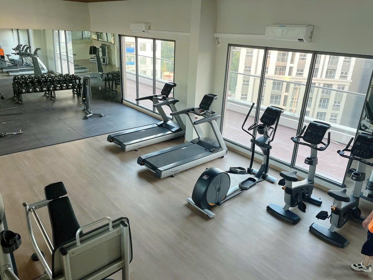 2ngủ 2wc - Chưa đến 600tr - xách vali vào ở ngay - Dragon Castle cạnh Aeon mall Hạ Long - Ảnh 4